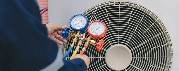 Licensed Hvac service in Kinston, NC - JG Cool HVAC
